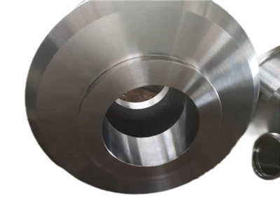 CNC-fräsning av bearbetningskomponenter