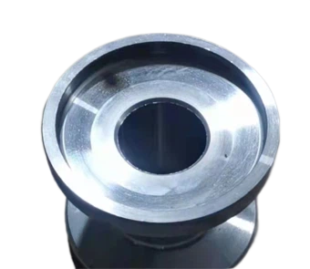 CNC Precision Machining Automation Parts