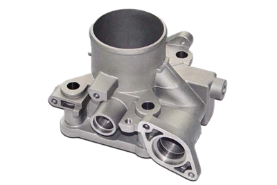 Metallstämpeltillverkningsdelar