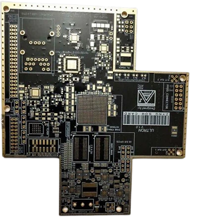 Rogers Board PCB
