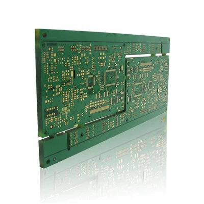 Design flexibel PCB